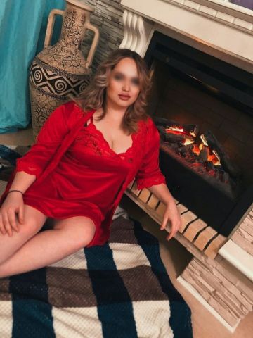 Проститутка Рита